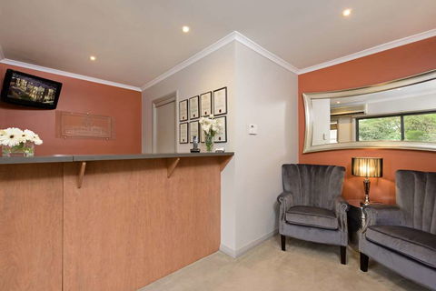 Ringwood Royale Apartment Hotel - Great Ocean Road Tourism 5