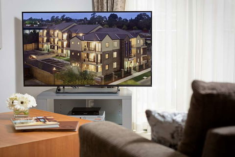 Ringwood Royale Apartment Hotel - Great Ocean Road Tourism 6