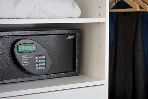 Ringwood Royale Apartment Hotel - Great Ocean Road Tourism 14