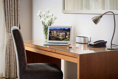 Ringwood Royale Apartment Hotel - Great Ocean Road Tourism 15