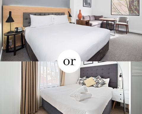 All Suites Perth - Great Ocean Road Tourism 1