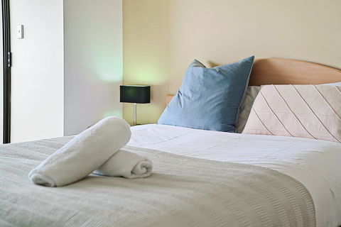 All Suites Perth - Great Ocean Road Tourism 5