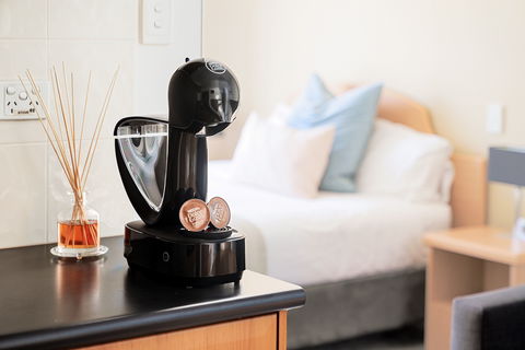 All Suites Perth - Great Ocean Road Tourism 16