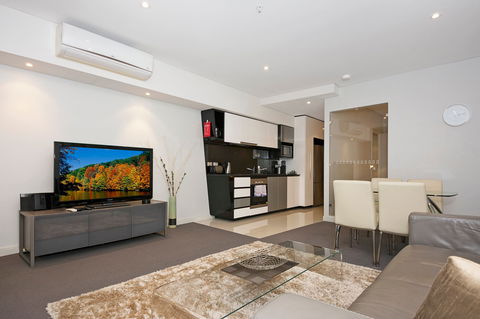 Astra Apartments Perth - Great Ocean Road Tourism 1