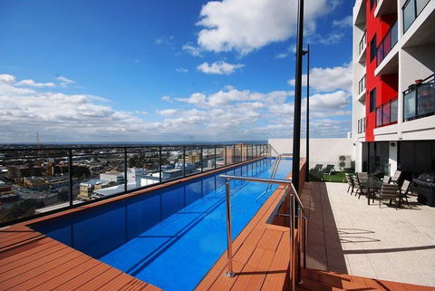 Astra Apartments Perth - Great Ocean Road Tourism 5