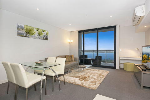 Astra Apartments Perth - Great Ocean Road Tourism 7