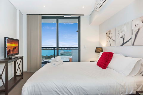 Astra Apartments Perth - Great Ocean Road Tourism 12