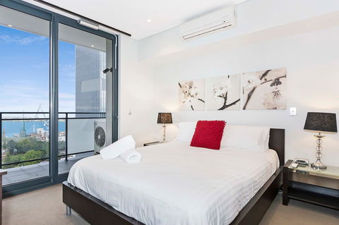 Astra Apartments Perth - Great Ocean Road Tourism 13