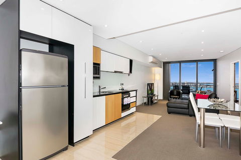 Astra Apartments Perth - Great Ocean Road Tourism 17