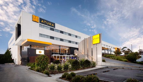 Atura Dandenong - Great Ocean Road Tourism 0