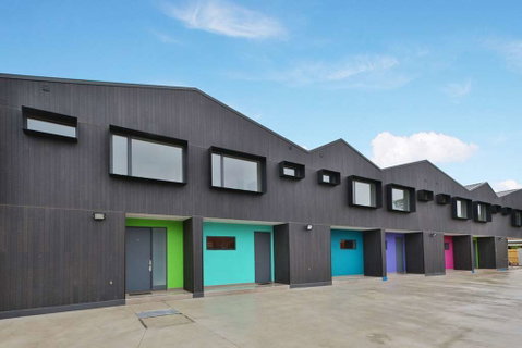 Quality Apartments Dandenong - Great Ocean Road Tourism 0