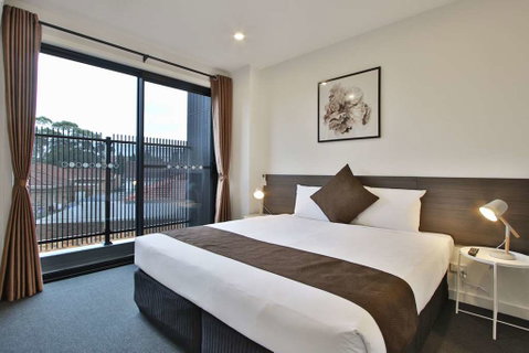Quality Apartments Dandenong - Great Ocean Road Tourism 1