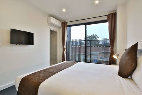 Quality Apartments Dandenong - Great Ocean Road Tourism 3