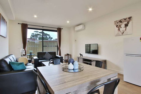 Quality Apartments Dandenong - Great Ocean Road Tourism 5