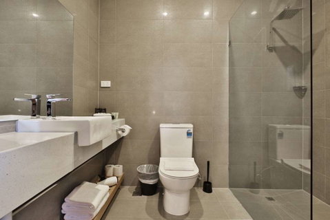 Quality Apartments Dandenong - Great Ocean Road Tourism 7