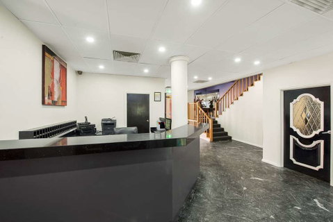 Comfort Inn Dandenong - Great Ocean Road Tourism 2