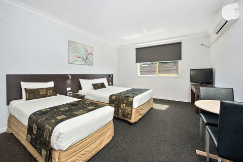 Comfort Inn Dandenong - Great Ocean Road Tourism 3