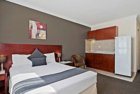 Comfort Inn Dandenong - Great Ocean Road Tourism 4