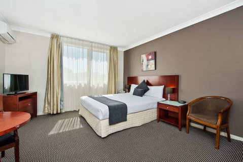Comfort Inn Dandenong - Great Ocean Road Tourism 5