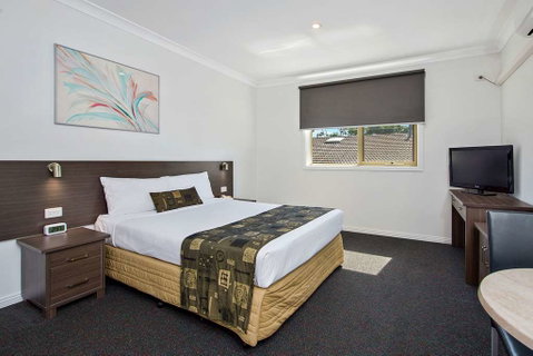 Comfort Inn Dandenong - Great Ocean Road Tourism 7