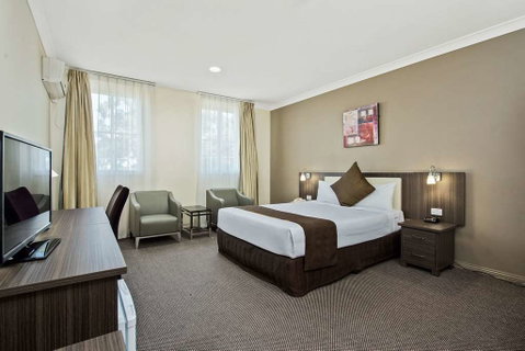 Comfort Inn Dandenong - Great Ocean Road Tourism 8