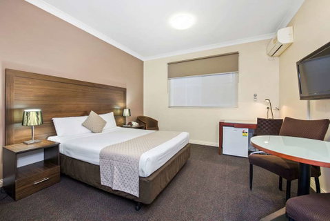 Comfort Inn Dandenong - Great Ocean Road Tourism 10