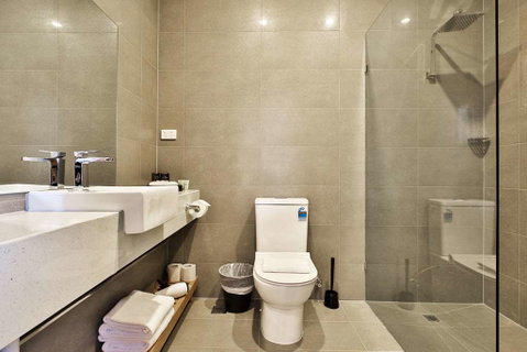 Comfort Inn Dandenong - Great Ocean Road Tourism 12