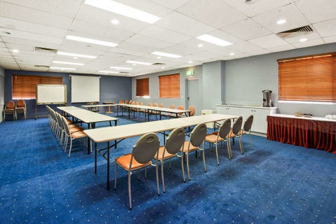 Comfort Inn Dandenong - Great Ocean Road Tourism 13