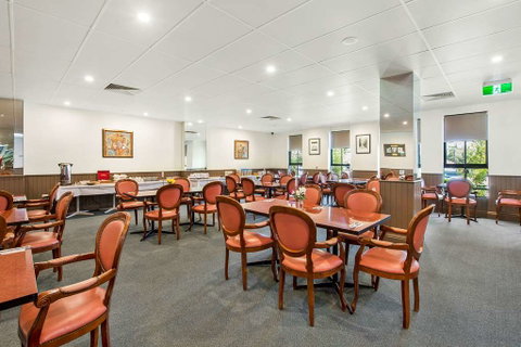 Comfort Inn Dandenong - Great Ocean Road Tourism 14