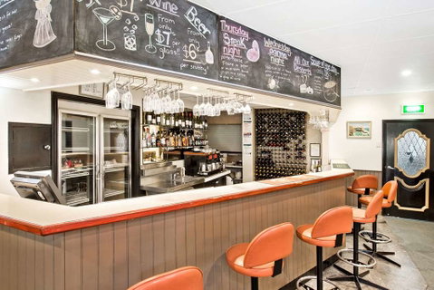 Comfort Inn Dandenong - Great Ocean Road Tourism 15