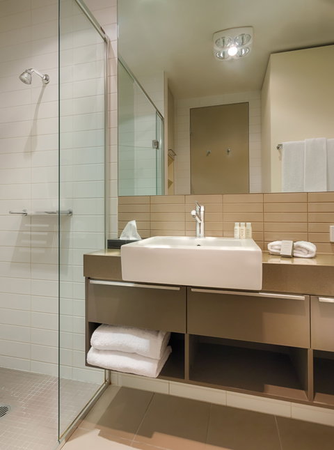 Caroline Serviced Apartments - Great Ocean Road Tourism 2