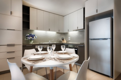 Caroline Serviced Apartments - Great Ocean Road Tourism 3