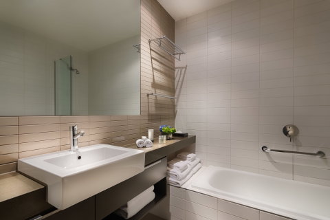 Caroline Serviced Apartments - Great Ocean Road Tourism 4