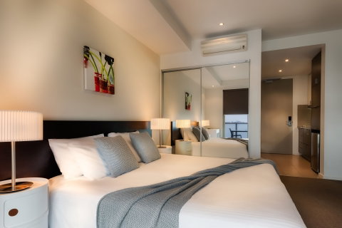 Caroline Serviced Apartments - Great Ocean Road Tourism 5