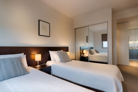 Caroline Serviced Apartments - Great Ocean Road Tourism 10