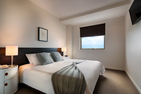 Caroline Serviced Apartments - Great Ocean Road Tourism 12