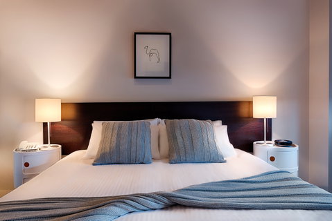 Caroline Serviced Apartments - Great Ocean Road Tourism 13