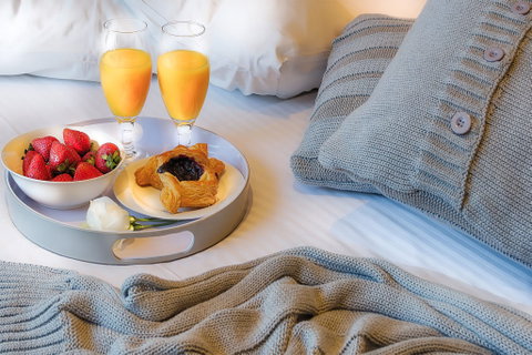 Caroline Serviced Apartments - Great Ocean Road Tourism 14