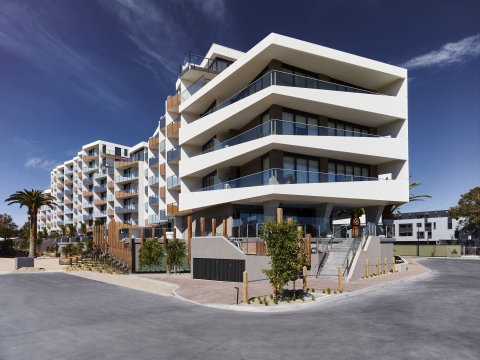 Sandy Hill Serviced Aparetments - Great Ocean Road Tourism 1