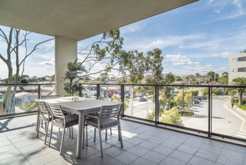 Sandy Hill Serviced Aparetments - Great Ocean Road Tourism 2