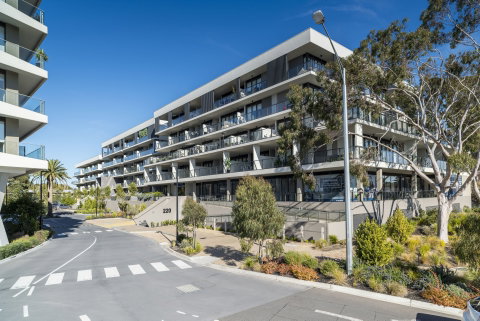 Sandy Hill Serviced Aparetments - Great Ocean Road Tourism 3