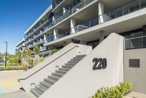 Sandy Hill Serviced Aparetments - Great Ocean Road Tourism 4
