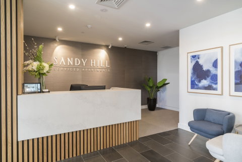 Sandy Hill Serviced Aparetments - Great Ocean Road Tourism 7