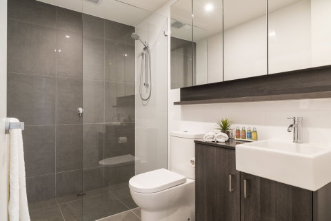 Sandy Hill Serviced Aparetments - Great Ocean Road Tourism 12