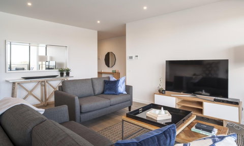 Sandy Hill Serviced Aparetments - Great Ocean Road Tourism 13