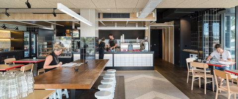 Sandy Hill Serviced Aparetments - Great Ocean Road Tourism 14