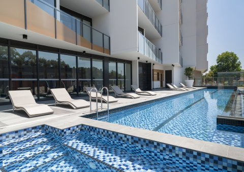 Sandy Hill Serviced Aparetments - Great Ocean Road Tourism 15