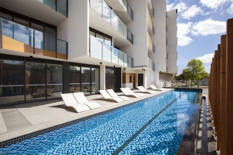 Sandy Hill Serviced Aparetments - Great Ocean Road Tourism 16