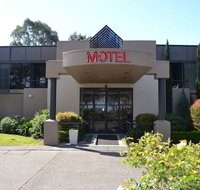 Dingley International Hotel - Great Ocean Road Tourism