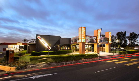 Nightcap at Keysborough Hotel - Great Ocean Road Tourism 0